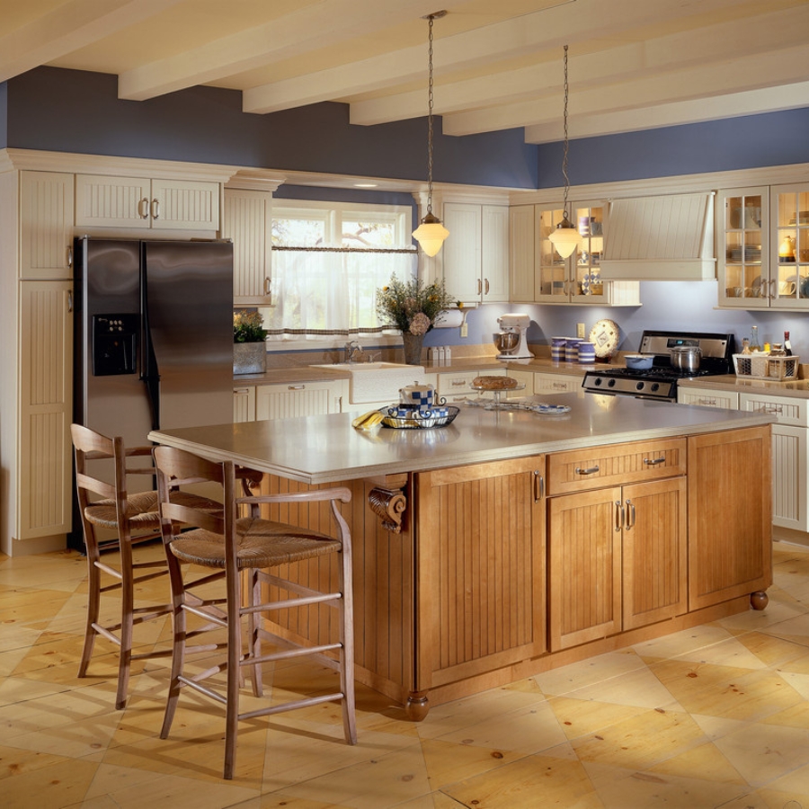 Full Kitchen Remodeling Issaquah